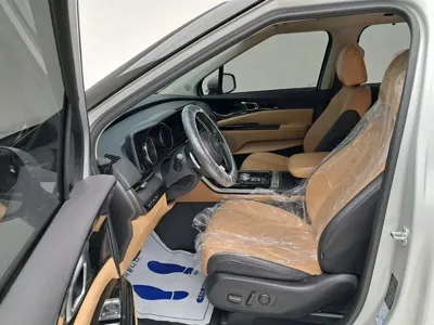 Kia Canival 2021, 89974 км, за 25000000 KRW - фото 11