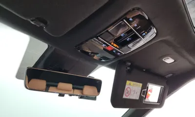 Hyundai Santafe 2024, 14257 км, за 35900000 KRW - фото 28