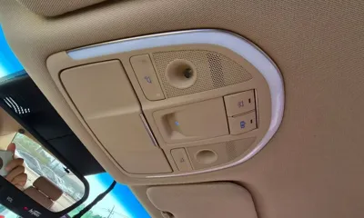 Genesis G80 2017, 145000 км, за 12500000 KRW - фото 14