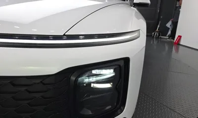 Hyundai Grandeur 2023, 30912 км, за 44700000 KRW - фото 22