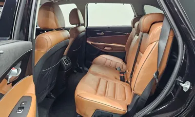 Kia Sorento 2018, 113639 км, за 16500000 KRW - фото 12
