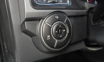 KG_Mobility_Ssangyong KORANDO 2017, 100858 км, за 8800000 KRW - фото 16