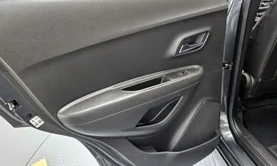ChevroletGMDaewoo Trax 2018, 105338 км, за 7500000 KRW - фото 25