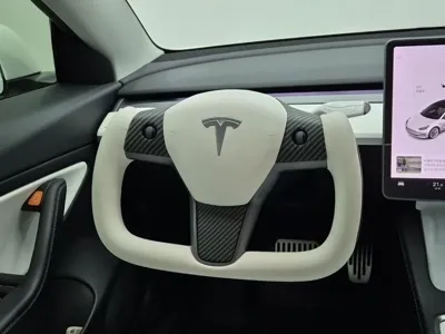 Tesla Model 3 2021, 88720 км, за 35500000 KRW - фото 9