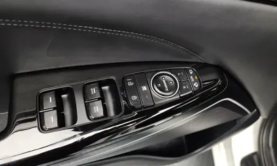 Kia K7 2017, 180804 км, за 9000000 KRW - фото 16