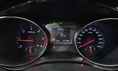 Kia Canival 2019, 191106 км, за 14900000 KRW - фото 8