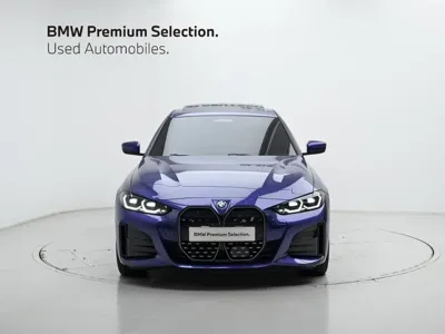 BMW i4 2024, 20352 км, за 50900000 KRW - фото 3