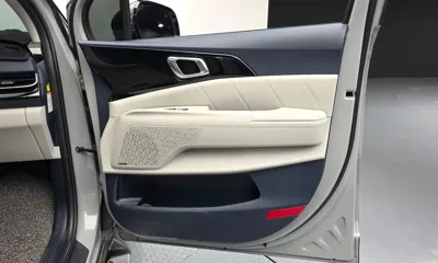 Kia Canival 2025, 48956 км, за 45570000 KRW - фото 24