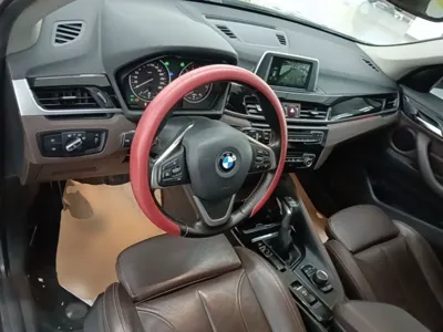 BMW X1 2018, 143400 км, за 70141.45 CNY - фото 13