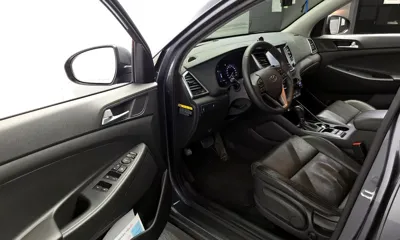 Hyundai Tucson 2018, 110689 км, за 13300000 KRW - фото 10