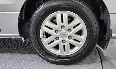 Hyundai Starex 2018, 115095 км, за 11700000 KRW - фото 21