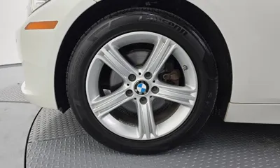 BMW 3-Series 2015, 96479 км, за 14600000 KRW - фото 5
