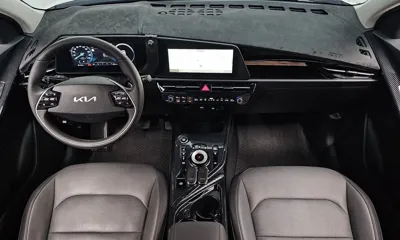 Kia Niro 2026, 15487 км, за 30000000 KRW - фото 7