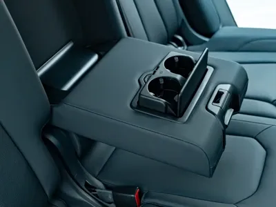 Audi Q8 2022, 60000 км, за 338000 CNY - фото 10