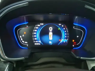 Geely Jia Ji 2021, 42400 км, за 57500 CNY - фото 14