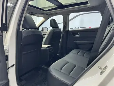 Nissan X-Trail 2021, 63000 км, за 74800 CNY - фото 12