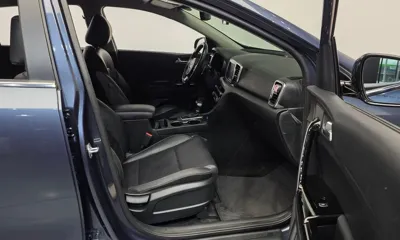 Kia Sportage 2017, 99921 км, за 10900000 KRW - фото 11