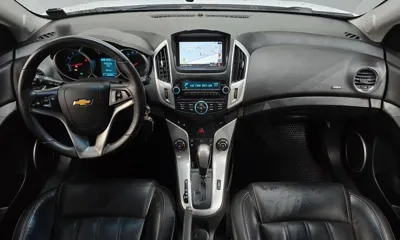 ChevroletGMDaewoo Cruze 2014, 64233 км, за 4300000 KRW - фото 7