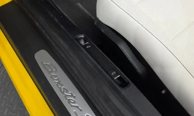 Porsche 718 2018, 84405 км, за 53900000 KRW - фото 27