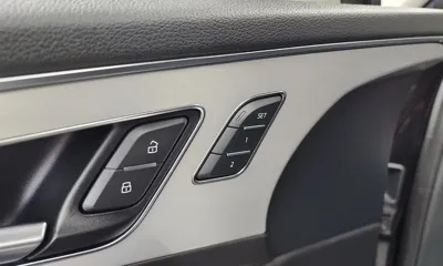 Audi Q7 2019, 138131 км, за 23900000 KRW - фото 30