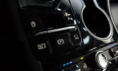 Kia K5 2022, 117528 км, за 88990000 KRW - фото 9