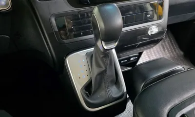 Hyundai Staria 2023, 28086 км, за 31590000 KRW - фото 9