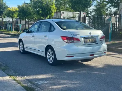 Nissan Sylphy 2009, 32000 км, за 29900 CNY - фото 6