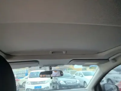 Honda Gienia 2017, 86300 км, за 32700 CNY - фото 18