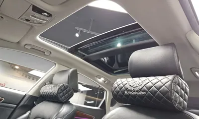 Kia K7 2016, 158844 км, за 8990000 KRW - фото 17