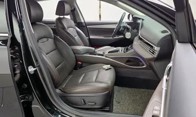 Hyundai Grandeur 2020, 78160 км, за 20500000 KRW - фото 26