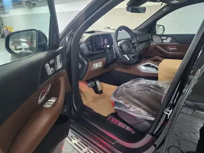 Mercedes-Benz GLS-Class 2026, 20 км, за 170000000 KRW - фото 6