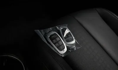 Hyundai Ioniq5 2023, 29950 км, за 32900000 KRW - фото 19