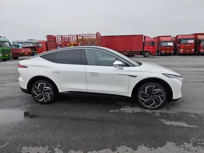 Roewe Feifan R7 2023, 38000 км, за 49700 CNY - фото 4