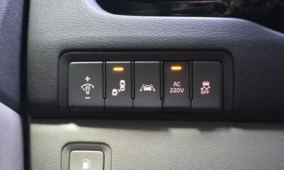 Kia Canival 2018, 130960 км, за 12900000 KRW - фото 17