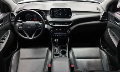 Hyundai Tucson 2019, 67614 км, за 16000000 KRW - фото 7