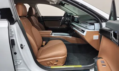 Hyundai Grandeur 2026, 191 км, за 57000000 KRW - фото 26