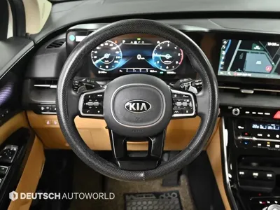 Kia Canival 2021, 159104 км, за 21500000 KRW - фото 13