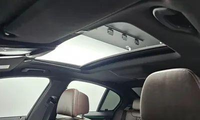 BMW 5-Series 2021, 100659 км, за 35900000 KRW - фото 32