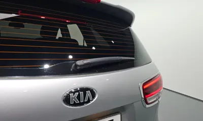 Kia Sorento 2015, 83835 км, за 11500000 KRW - фото 29