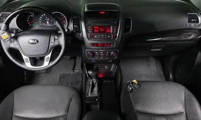 Kia Sorento 2014, 87807 км, за 8500000 KRW - фото 7