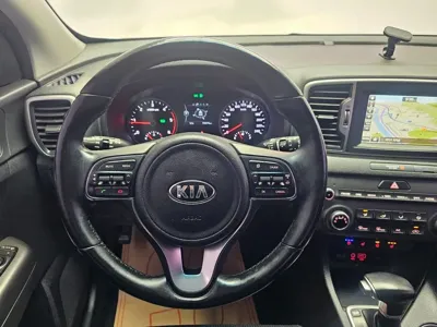 Kia Sportage 2016, 74975 км, за 13500000 KRW - фото 7
