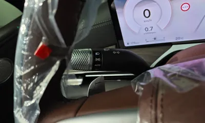 Genesis GV80 2026, 10 км, за 81000000 KRW - фото 29