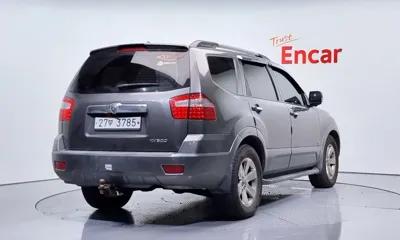 Kia Mohave 2014, 278493 км, за 9600000 KRW - фото 2