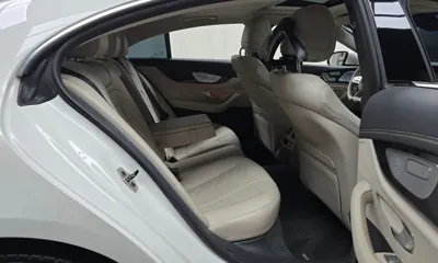 Mercedes-Benz CLS-Class 2021, 75400 км, за 48500000 KRW - фото 11