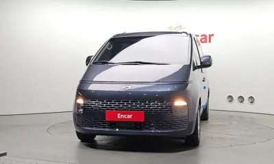 Hyundai Staria 2022, 99793 км, за 22590000 KRW
