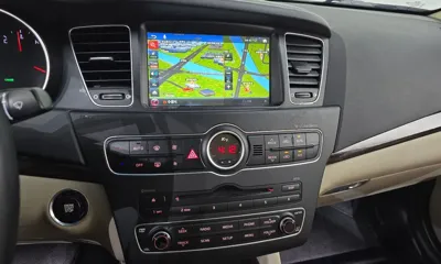 Kia K7 2016, 84843 км, за 8700000 KRW - фото 12