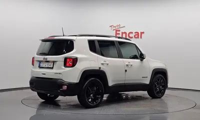 Jeep Renegade 2022, 23890 км, за 22800000 KRW