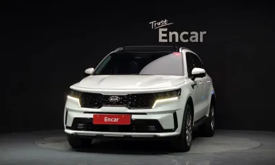 Kia Sorento 2021, 92088 км, за 26500000 KRW