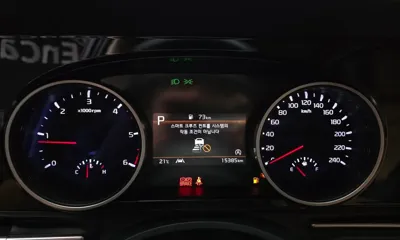 Kia Canival 2021, 15385 км, за 24500000 KRW - фото 8