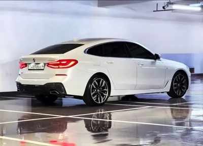 BMW Gran Turismo 2019, 99800 км, за 29950000 KRW